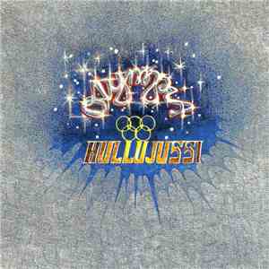 Hullujussi - Olympia download flac
