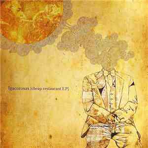 Igacorosas - Cheap Restaurant EP download flac