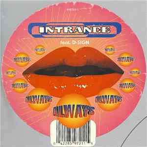 Intrance Feat. D-Sign - Always download flac