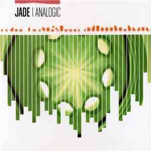 JADE  - Analogic download flac