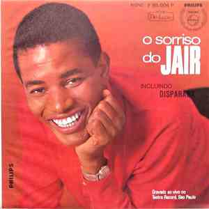 Jair Rodrigues - O Sorriso Do Jair download flac