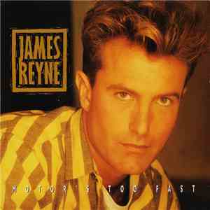 James Reyne - Motor's Too Fast download flac