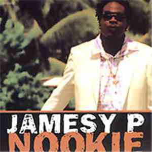 Jamesy P - Nookie FLAC album
