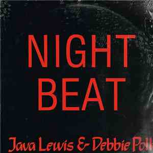 Java Lewis & Debbie Polk - Night Beat download flac