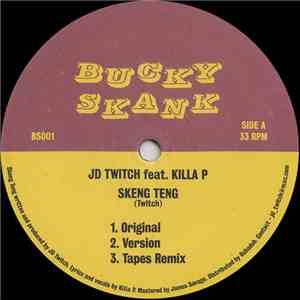 JD Twitch - Skeng Teng download flac