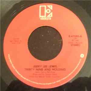 Jerry Lee Lewis - Thirty Nine And Holding download flac