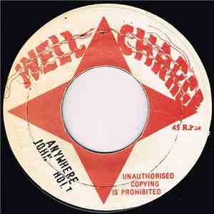 John Holt / Delroy Wilson - Anywhere / Call On Me download flac