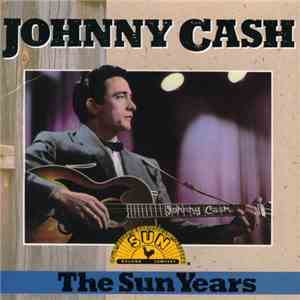 Johnny Cash - The Sun Years download flac