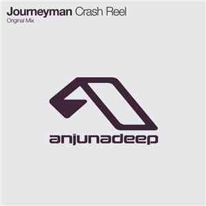 Journeyman  - Crash Reel download flac