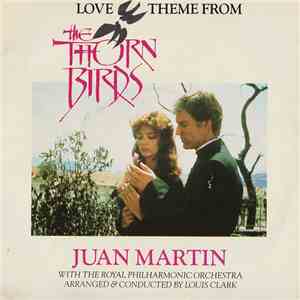Juan Martin With The Royal Philharmonic Orchestra - Love Theme From The Thorn Birds download flac