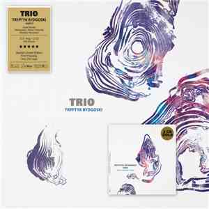 Józef Skrzek, Włodzimierz Kiniorski, Mirosław Muzykant - Tryptyk Bydgoski część 2 - Trio download flac