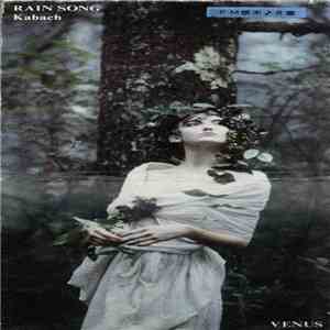 Kabach - Rain Song download flac