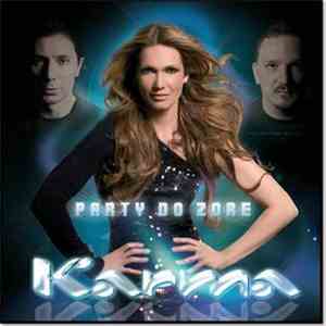 Karma  - Party Do Zore download flac