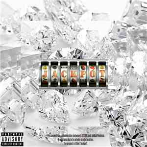 K-ST3RG - Jackpot download flac