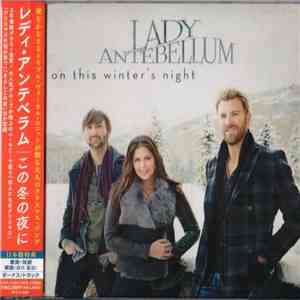 Lady Antebellum - On This Winter's Night download flac