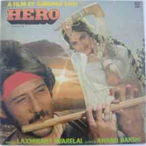 Laxmikant Pyarelal, Anand Bakshi - Hero download flac