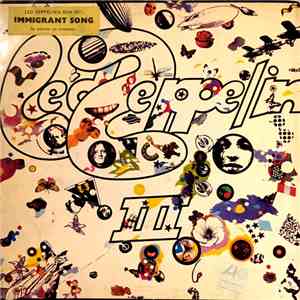 Led Zeppelin - Led Zeppelin III download flac