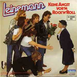 Leinemann - Keine Angst Vor'm Rock'n'Roll download flac
