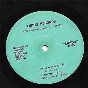 Libido - Libido download flac
