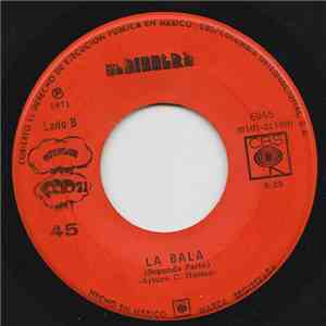 Los Dinners - la Bala download flac