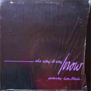 Lou Stein - The Way It Was/Now FLAC album
