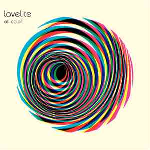 Lovelite - All Color download flac