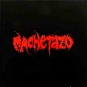 Machetazo - Trono De Huesos FLAC album
