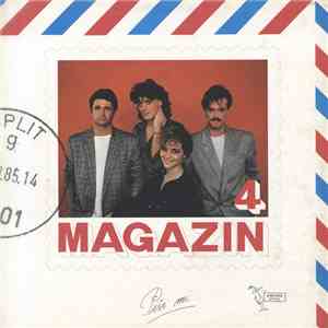 Magazin - Piši Mi download flac