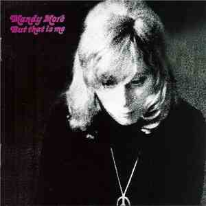 Mandy More - But That Is Me download flac