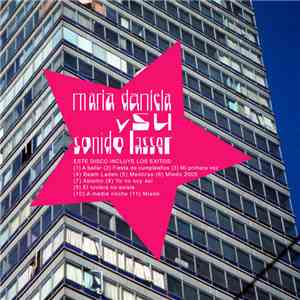 Maria Daniela Y Su Sonido Lasser - Maria Daniela Y Su Sonido Lasser download flac