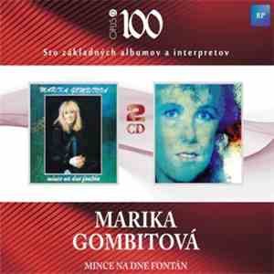 Marika Gombitová - Mince Na Dne Fontán download flac