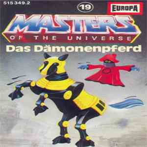 Masters Of The Universe  - Das Dämonenpferd download flac