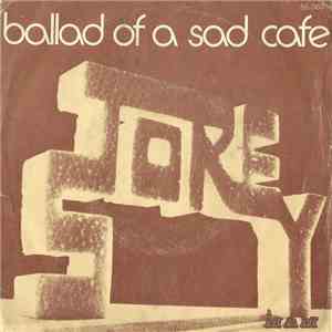 Mike Storey - Ballad Of A Sad Café download flac