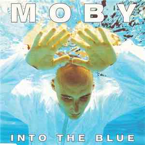 Moby - Into The Blue download flac