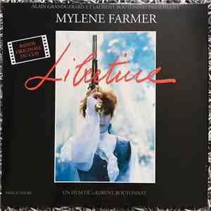 Mylène Farmer - Libertine (Bande Originale Du Clip) download flac