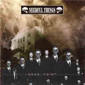 Needful Things - Dead Point download flac
