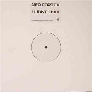Neo Cortex - I Want You! download flac