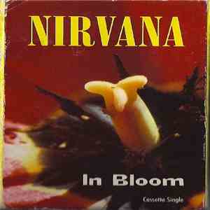 Nirvana - In Bloom download flac