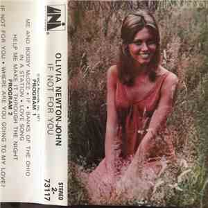 Olivia Newton-John - If Not For You download flac