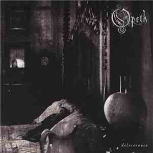 Opeth - Deliverance download flac