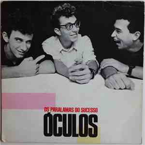 Os Paralamas Do Sucesso - Óculos download flac