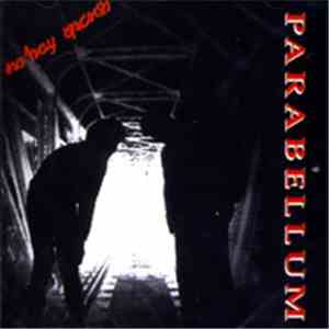 Parabellum  - No Hay Opcion download flac