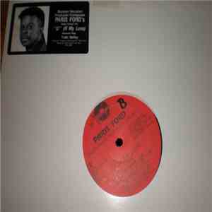 Paris Ford feat. T-Ski Valley - U (R My Luva) download flac