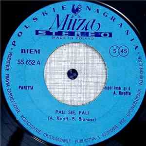 Partita - Pali Się, Pali download flac