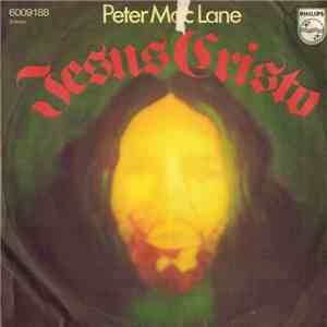 Peter Mac Lane, Blue Ears - Jesus Cristo download flac
