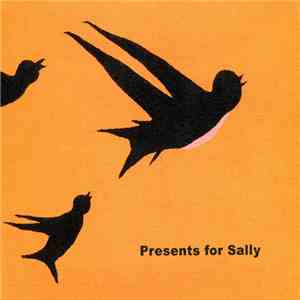Presents For Sally - Colours & Changes download flac
