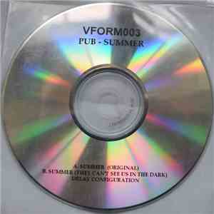 Pub - Summer download flac