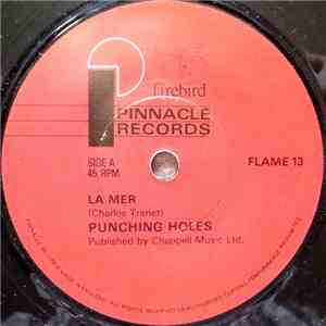 Punching Holes - La Mer download flac