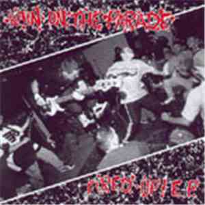 Rain On The Parade - Fired Up! E.P. download flac