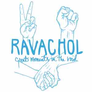 Ravachol - Great Moments In The Void download flac